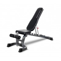  Bodyworx C430UB Heavy Duty FID Utility Bench
